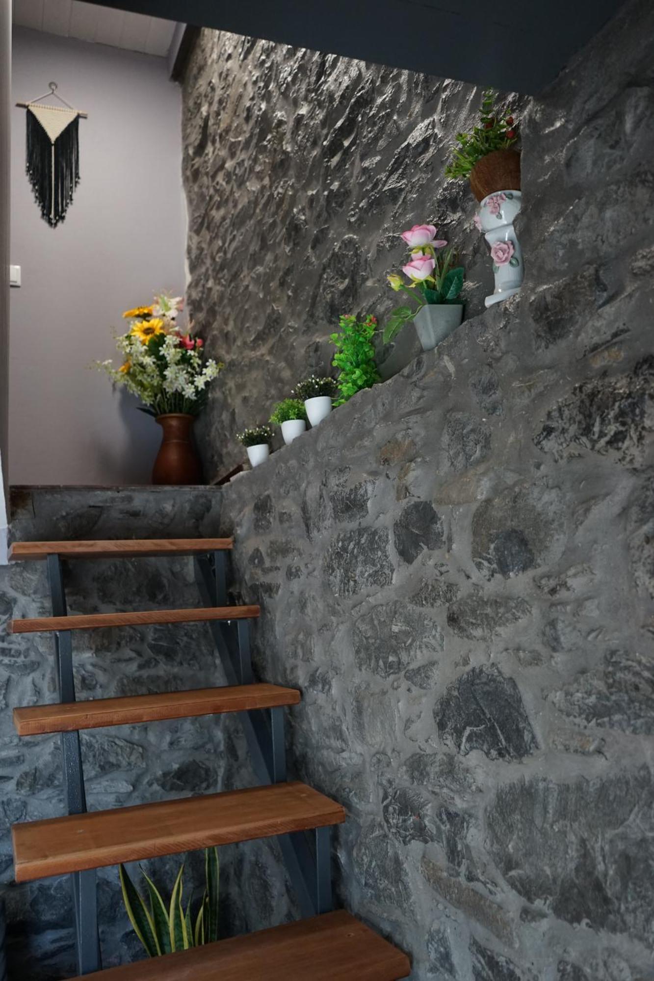 Casa Do Lombo Villa Machico  Eksteriør billede